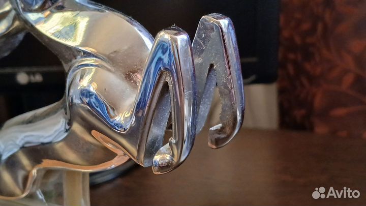 Олень газ 21 волга