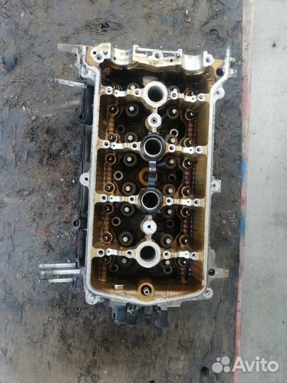 Гбц Toyota Sienta NCP81 1NZ