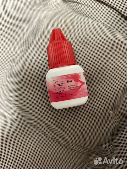 Ресницы для наращивания