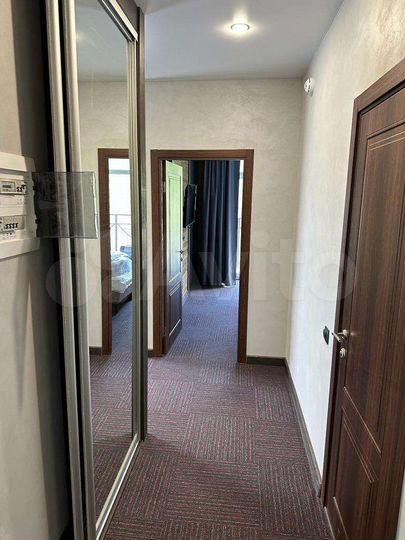 2-к. квартира, 62 м², 6/7 эт.