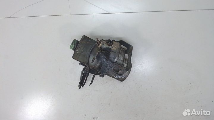 Насос усилителя руля Volkswagen Polo, 2007