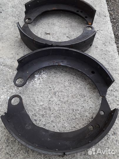 Тормозные колодки