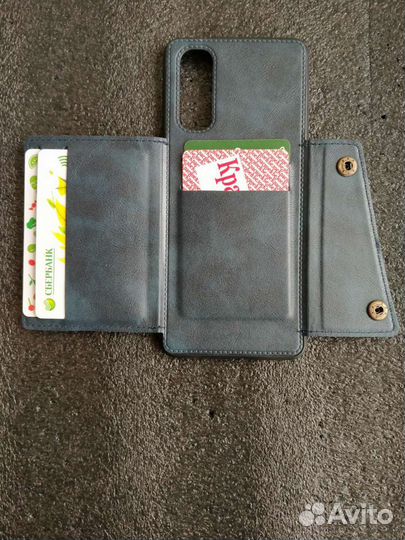 Чехол на oppo FindX2