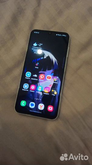 Samsung Galaxy A15, 4/128 ГБ