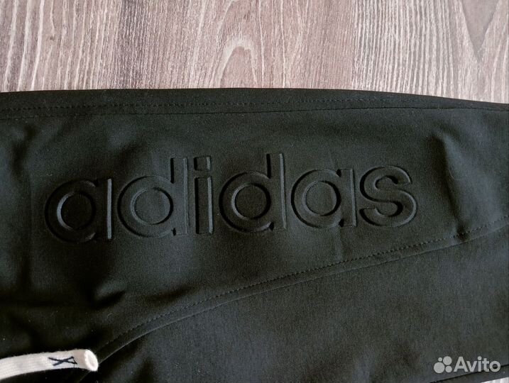 Спортивные брюки adidas мужские