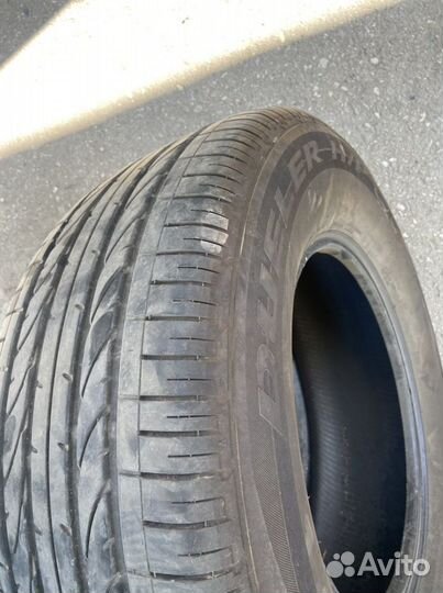 Bridgestone Dueler H/P Sport 285/65 R17 116
