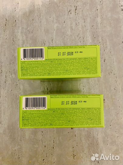 Детские каши безмолочные рисовые Heinz