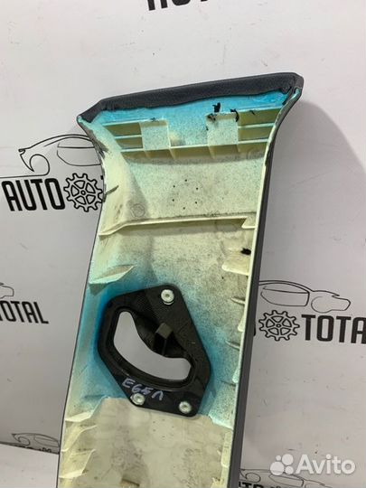 Накладка центральной стойки левая Bmw 745 E65