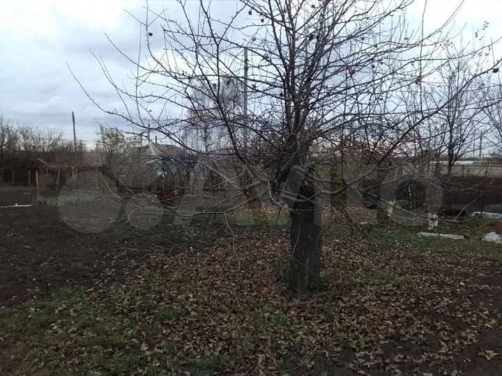 Дом 80 м² на участке 8 сот.