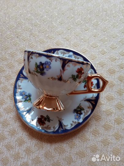 Кофейный сервиз япония