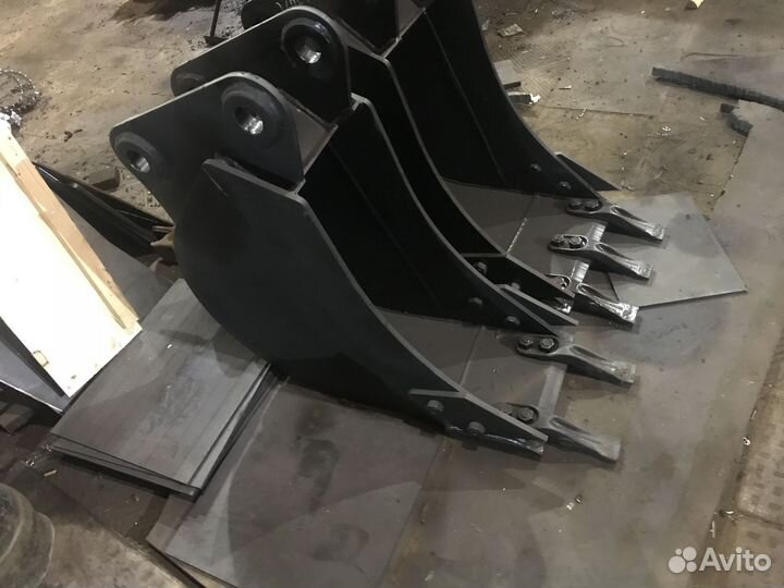 Рабочий орган экскаватора на 300
