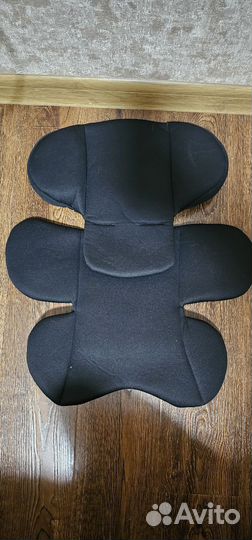 Матрас подушка для автокресла