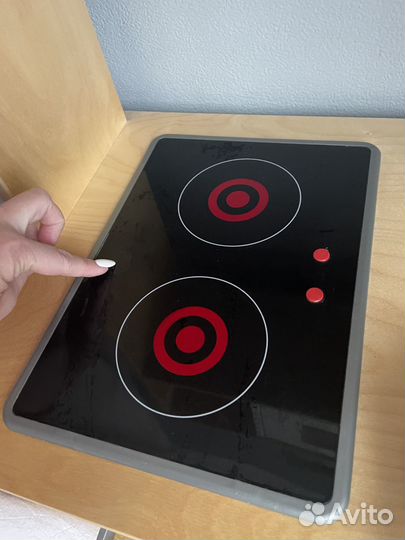 Детская кухня IKEA дуктиг