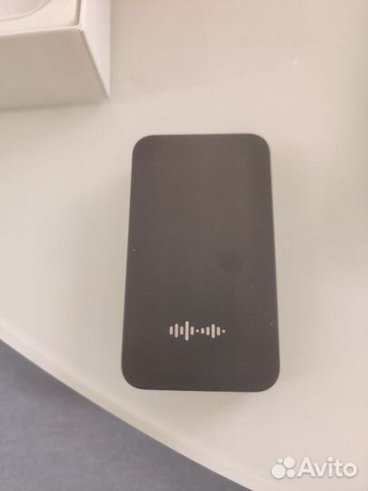 Carlinkit Новый Carplay 2023 года