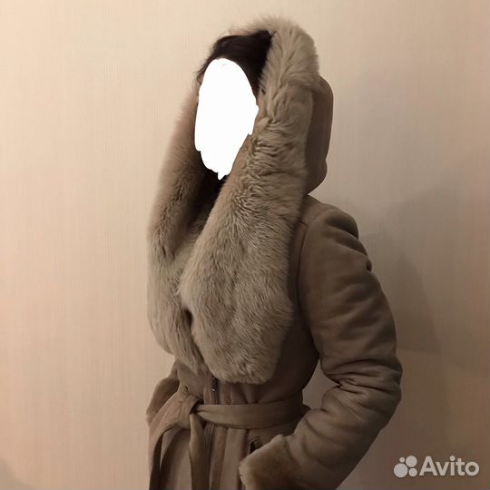 Дубленка