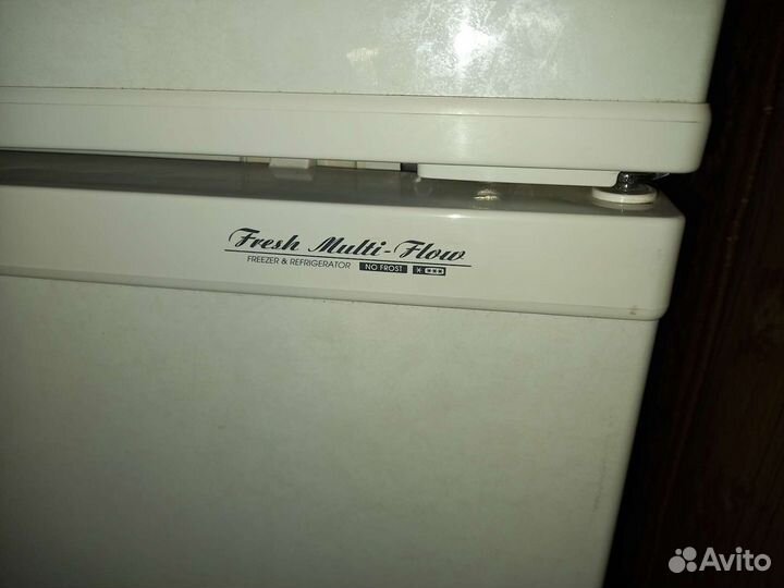 Холодильник daewoo б/у