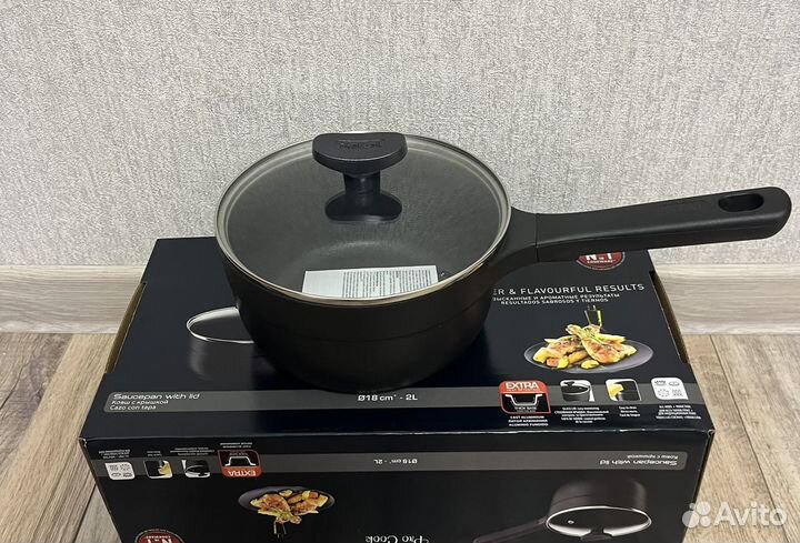 Ковш tefal