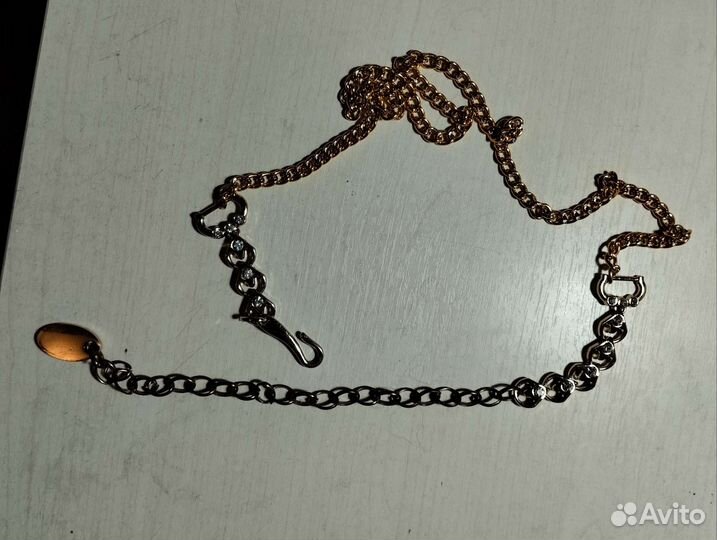 Костюм, комбинезон вечерний для девочки 40 42, 152