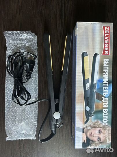 Выпрямитель для волос