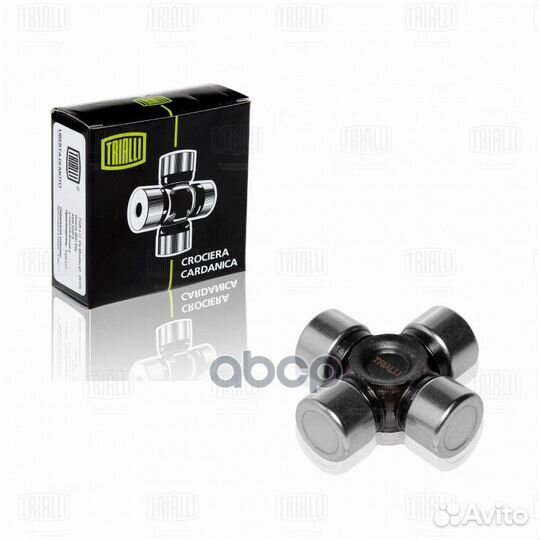 Крестовина для а/м Volvo FH (05) /FH 12 (93) /F