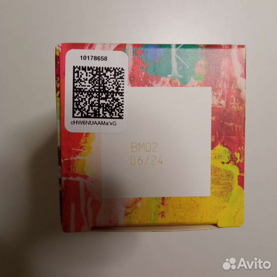 Infinite Glow Mary Kay