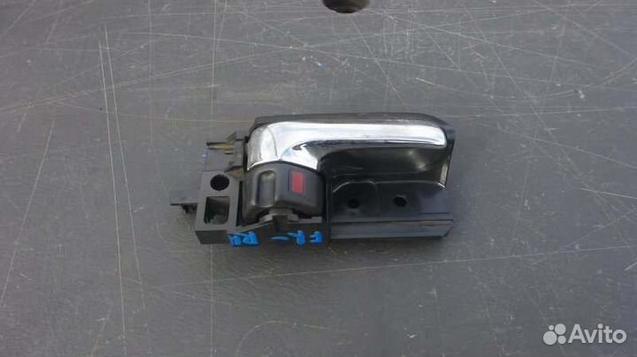 Ручка двери внутренняя правая Toyota Avensis