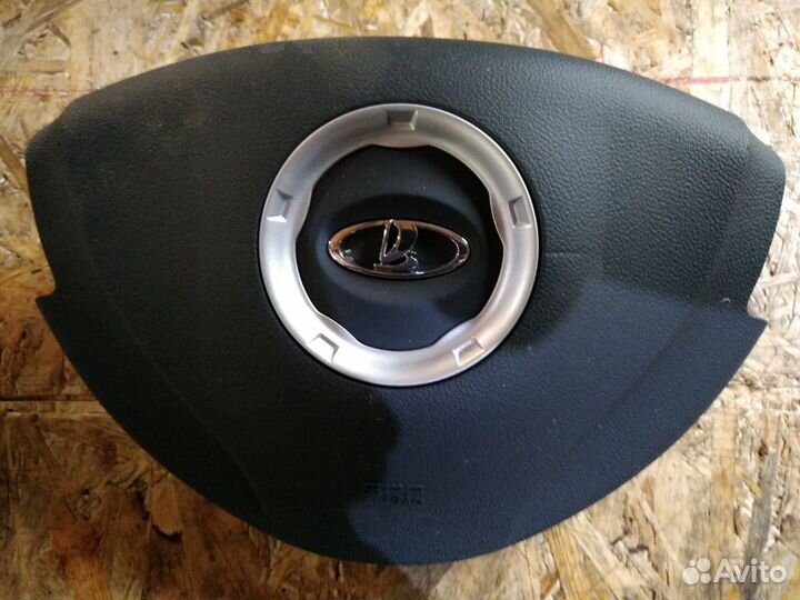 Подушка безопасности LADA largus