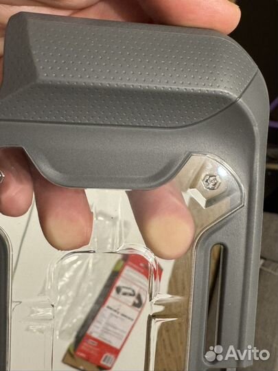 Чехол на nintendo switch lite