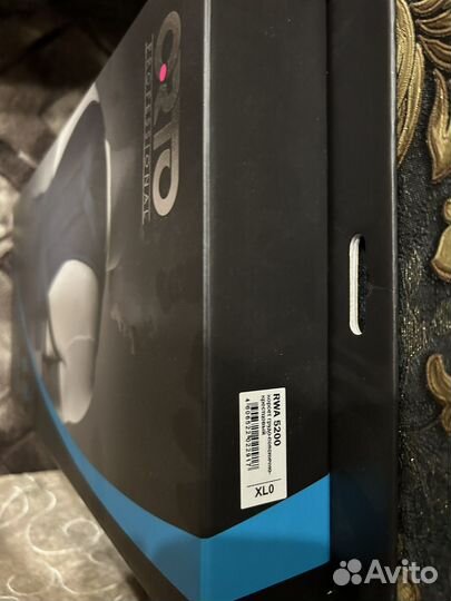 Корсет грудо-пояснично-крестцовый