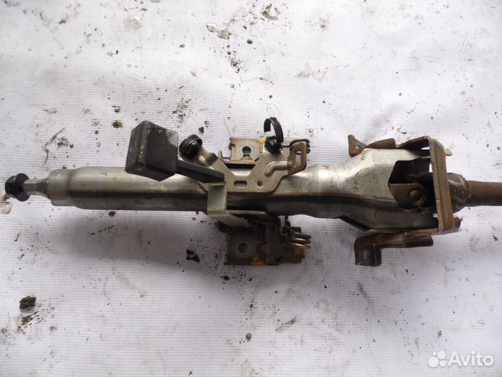 Колонка рулевая Mazda Mazda 6 (GH) 2007-2013