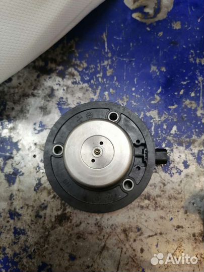 Электромагнитный клапан Шкода 1.8-2.0fsi