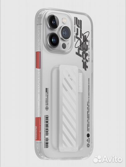 Чехол skinarma kaze iPhone 14pro