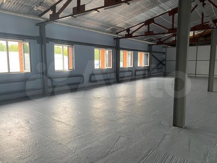 Склад, 230 м²