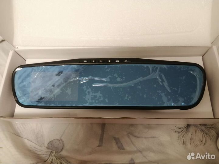 Видеорегистратор