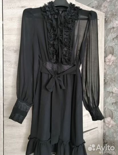 Вещи пакетом на девушку 42 44 (10 штук)