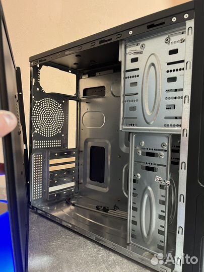Корпус для пк ATX