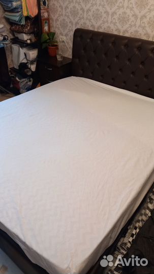 Наматрасник