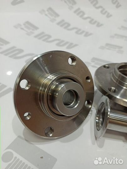 Комплект нерегулируемых ступиц для Ваз 2101-07