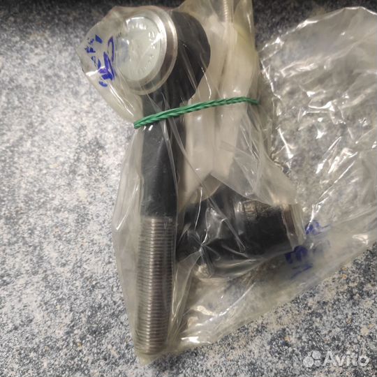 Наконечник рулевой (без упаковки) CTR CEN42