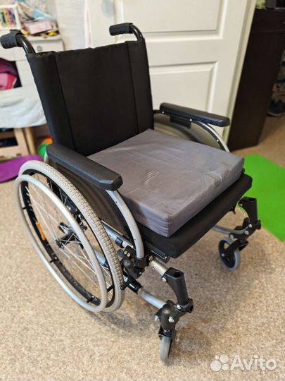 Инвалидная коляска otto bock