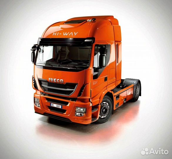 Автомеханик / Автослесарь по ремонту грузовых а/м