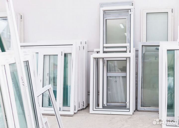 Пластиковые окна в Обнинске