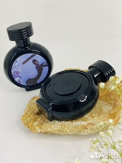 Духи hfc Indian Venus Haute Fragrance Company