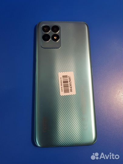 realme Narzo 50, 4/128 ГБ