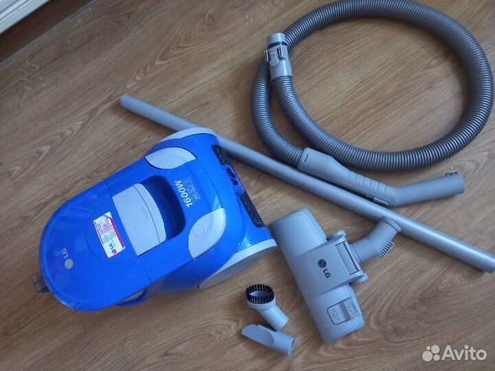 Пылесос LG.Samsung.Bosch.Daewoo