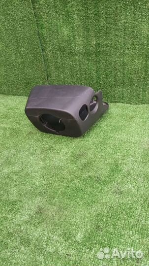 Кожух рулевой колонки Renault Logan 1 / Largus