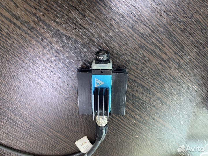 Камера Vis 100