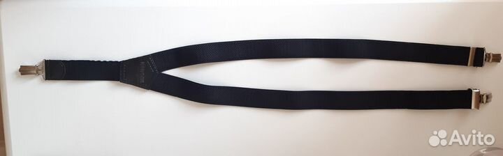 Подтяжки детские