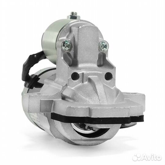 Стартер mazda 3 I, -5 I, доставка ТК от 4х дней