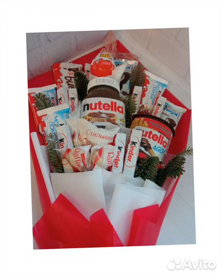 Букеты для девочек